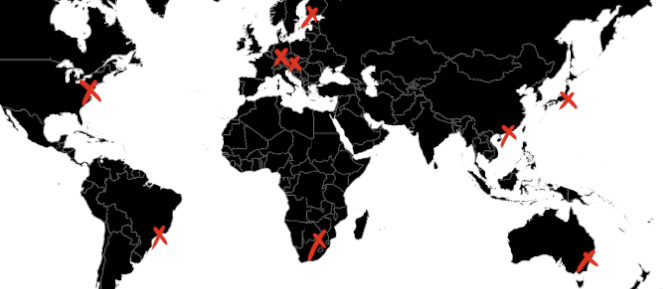 Harvesting SSH Credentials: Insights from My Honeypot Network